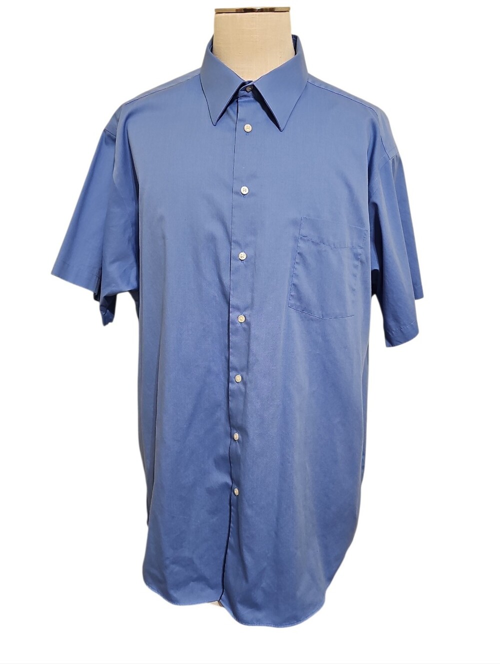 Covington Short Sleeve Dress Shirt